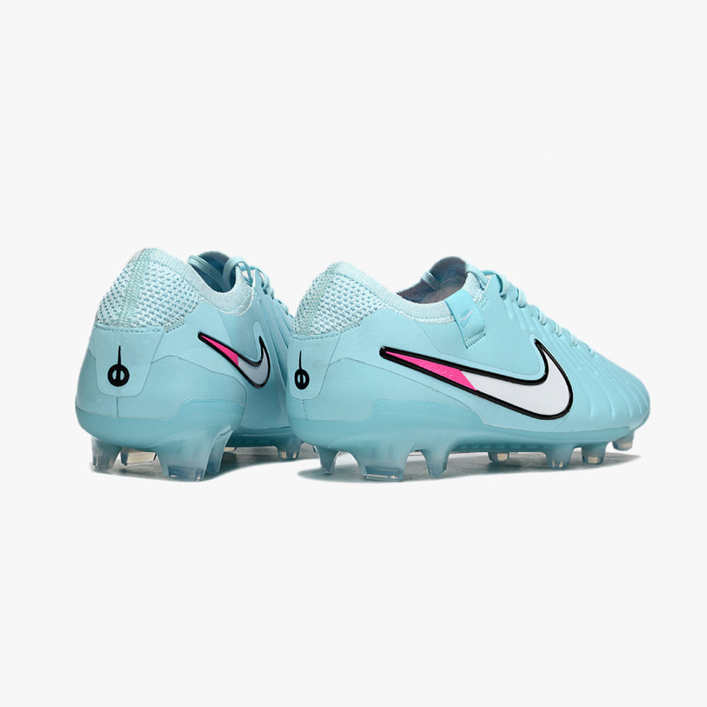 Chuteira Campo Nike Tiempo Legend 10 FG - DA Sports