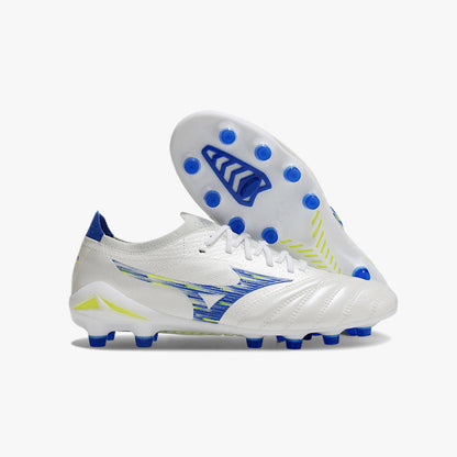 Chuteira Campo Mizuno Morelia Neo 4 Made In Japan FG - DA Sports