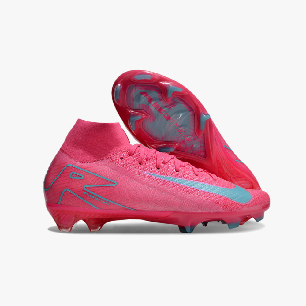 Chuteira Campo Nike Zoom Superfly 10 Elite FG - DA Sports