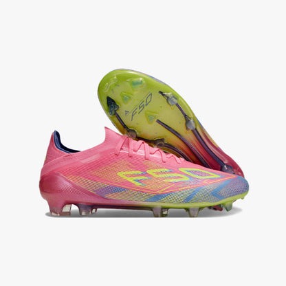 Chuteira Campo Adidas F50 Elite FG - DA Sports