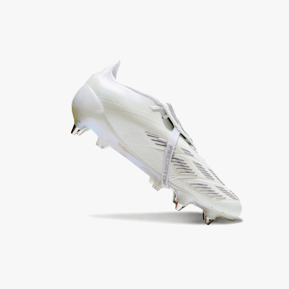 Chuteira Trava Mista Adidas Predator Elite Tongue SG - DA Sports