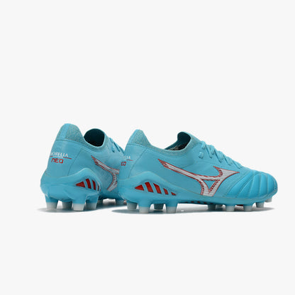 Chuteira Campo Mizuno Morelia Neo 3 Made In Japan FG - DA Sports