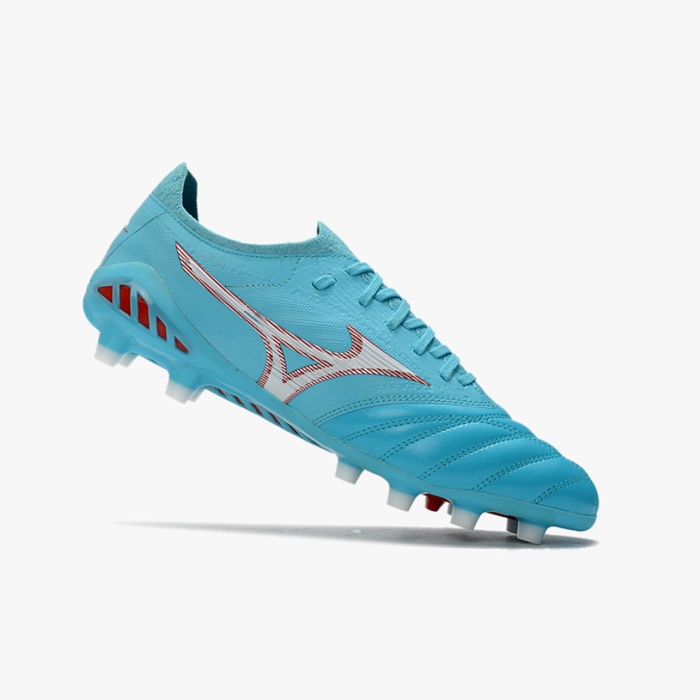 Chuteira Campo Mizuno Morelia Neo 3 Made In Japan FG - DA Sports