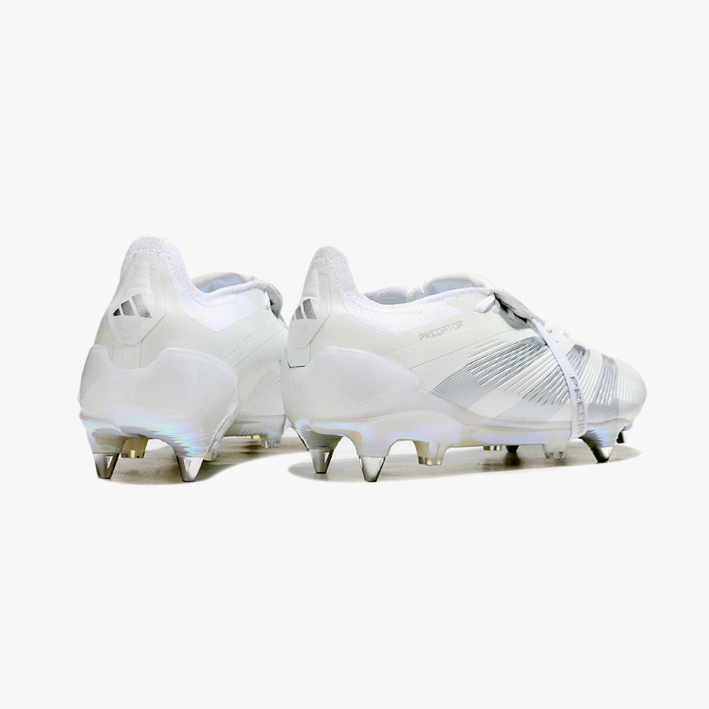 Chuteira Trava Mista Adidas Predator Elite Tongue SG - DA Sports