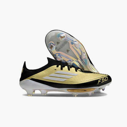 Chuteira Campo Adidas F50 FG - DA Sports