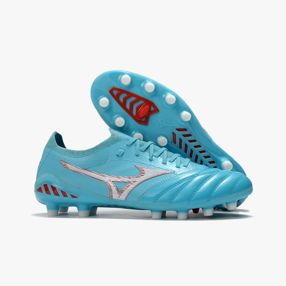 Chuteira Campo Mizuno Morelia Neo 3 Made In Japan FG - DA Sports