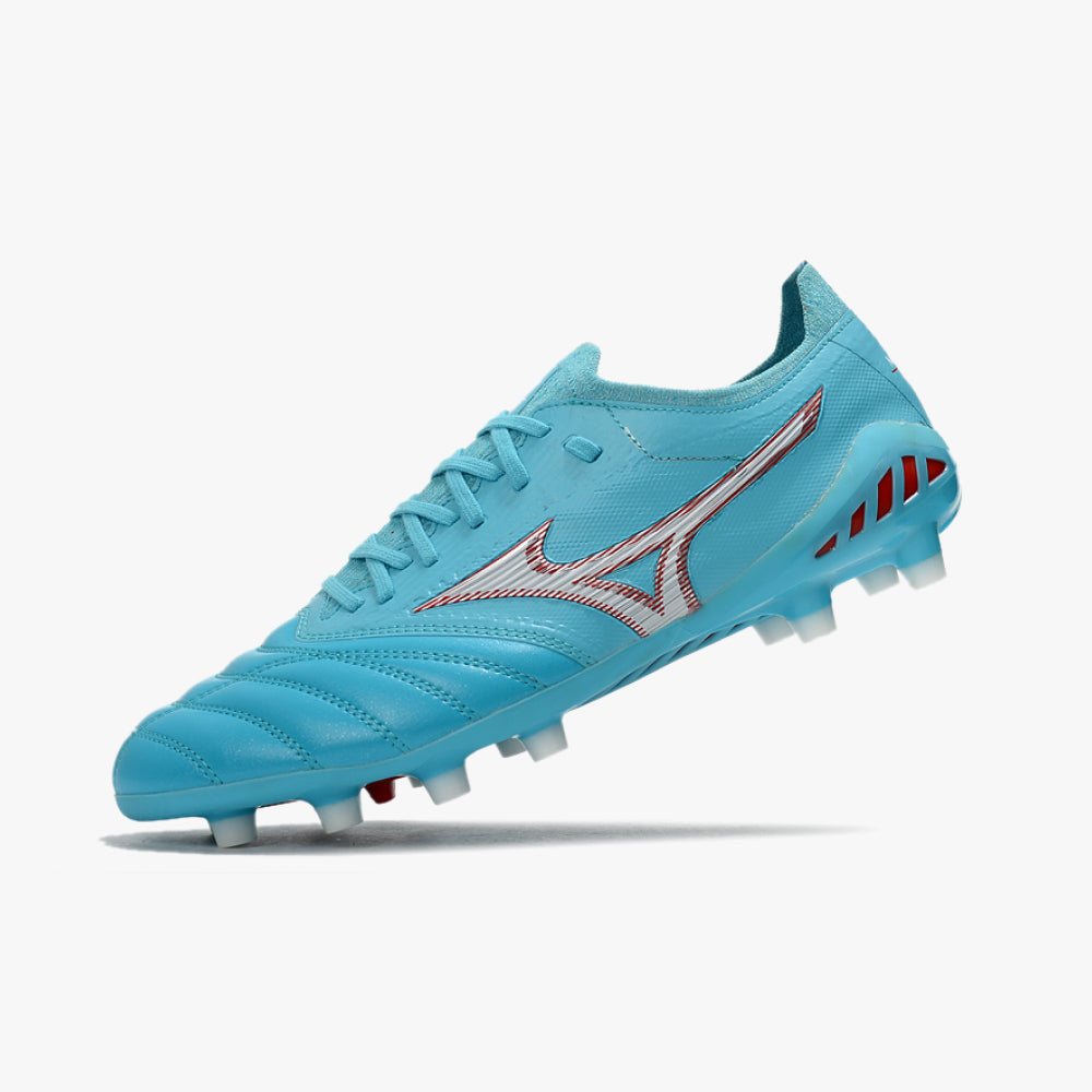 Chuteira Campo Mizuno Morelia Neo 3 Made In Japan FG - DA Sports