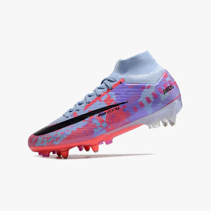 Chuteira Trava Mista Nike Air Mercurial Superfly 9 SG - DA Sports