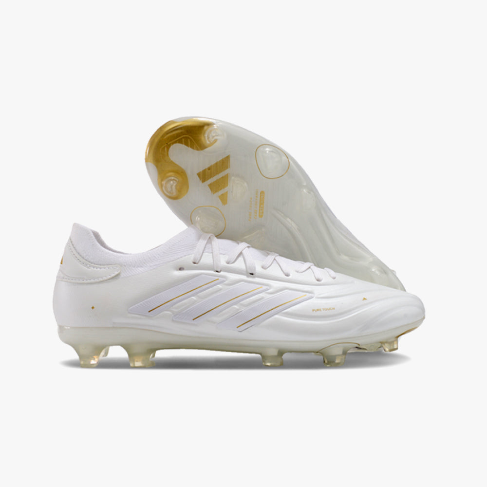 Chuteira Campo Adidas Pure II FG - DA Sports
