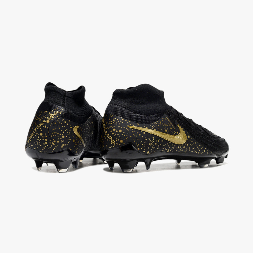 Chuteira Campo Nike Phantom Luna Elite Nu FG - DA Sports