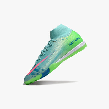 Chuteira Society Nike Zoom Superfly 10 Elite TF - DA Sports