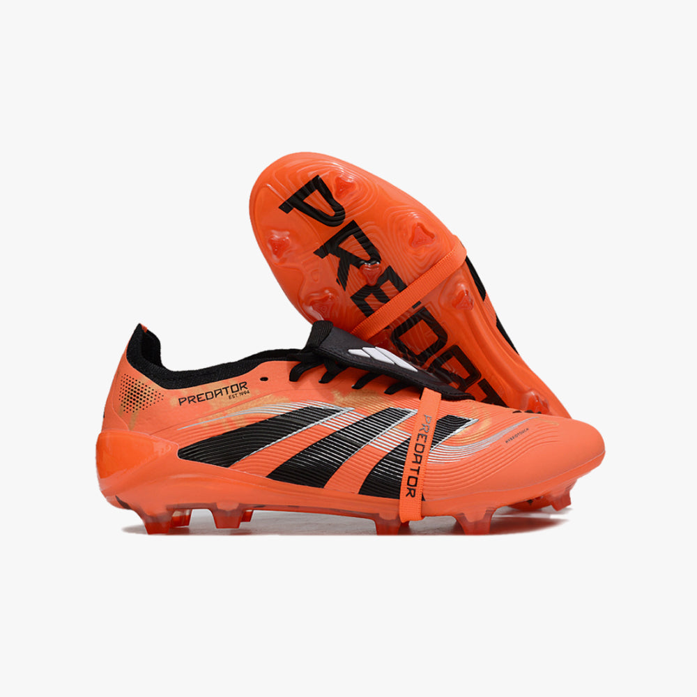 Chuteira Campo Adidas Predator Accuracy FG - DA Sports