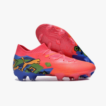 Chuteira Campo Puma Future 24 FG - DA Sports