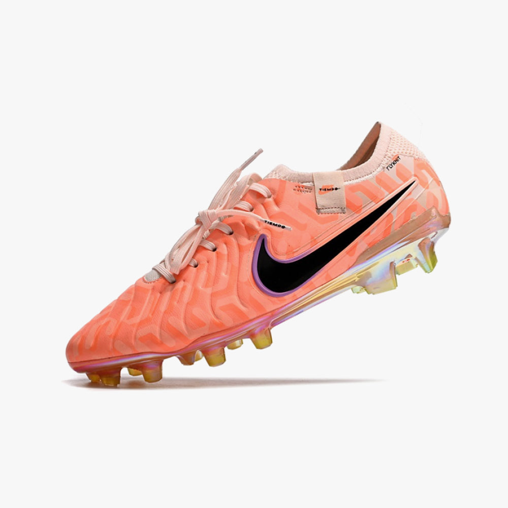 Chuteira Campo Nike Tiempo Legend 10 FG - DA Sports