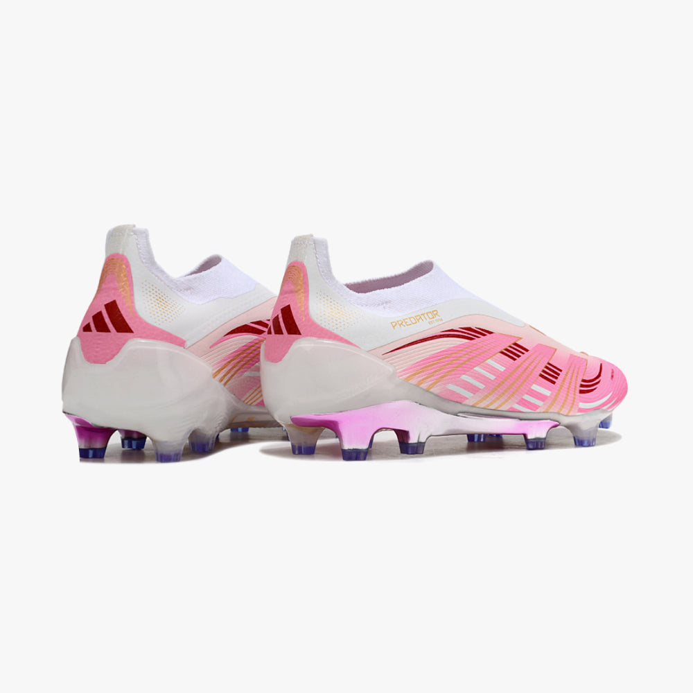 Chuteira Campo Adidas 25 Predator Elite FG - DA Sports