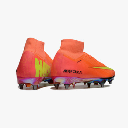 Chuteira Campo Nike Air Zoom Mercurial Superfly 10 FG - DA Sports