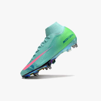 Chuteira Campo Nike Air Zoom Mercurial Superfly 10 FG - DA Sports