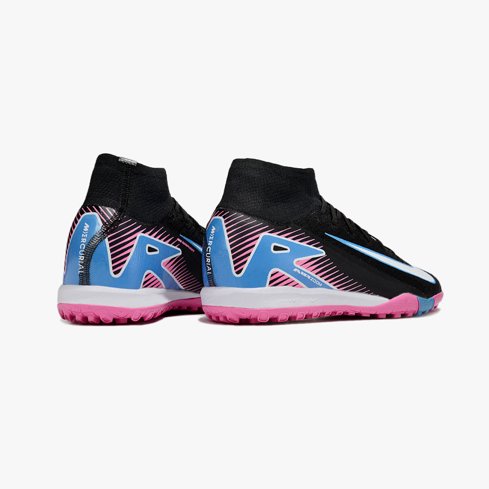 Chuteira Society Nike Air Zoom Mercurial Vapor 16 TF - DA Sports