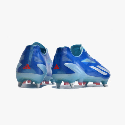 Chuteira Trava Mista Adidas X Crazyfast SG - DA Sports