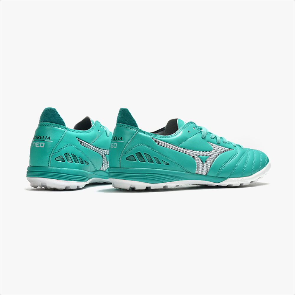 Chuteira Society Mizuno Morelia Neo 3 TF - DA Sports