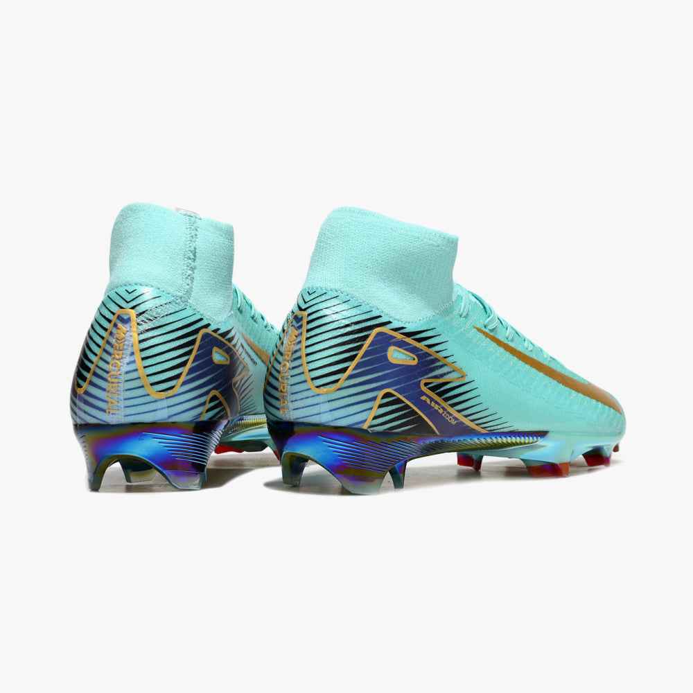 Chuteira Campo Nike Mercurial Superfly Elite FG - DA Sports