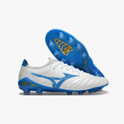 Chuteira Campo Mizuno Morelia Neo 4 Made In Japan FG - DA Sports