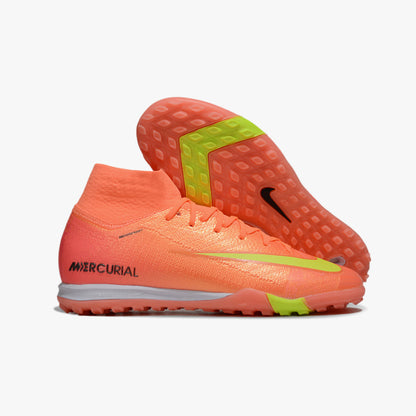 Chuteira Society Nike Zoom Superfly 10 Elite TF - DA Sports