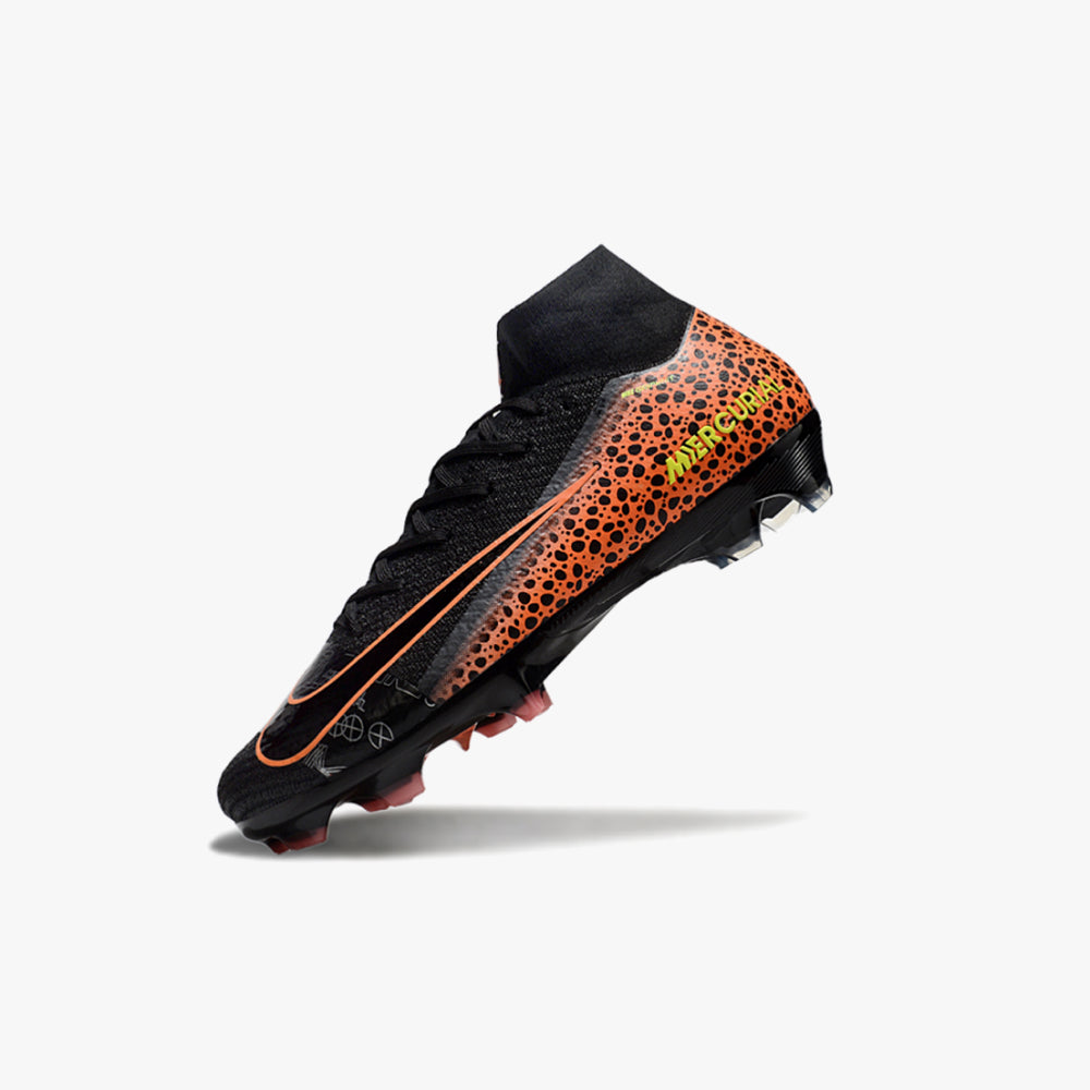 Chuteira Campo Nike Zoom Mercurial Superfly 10 FG - DA Sports