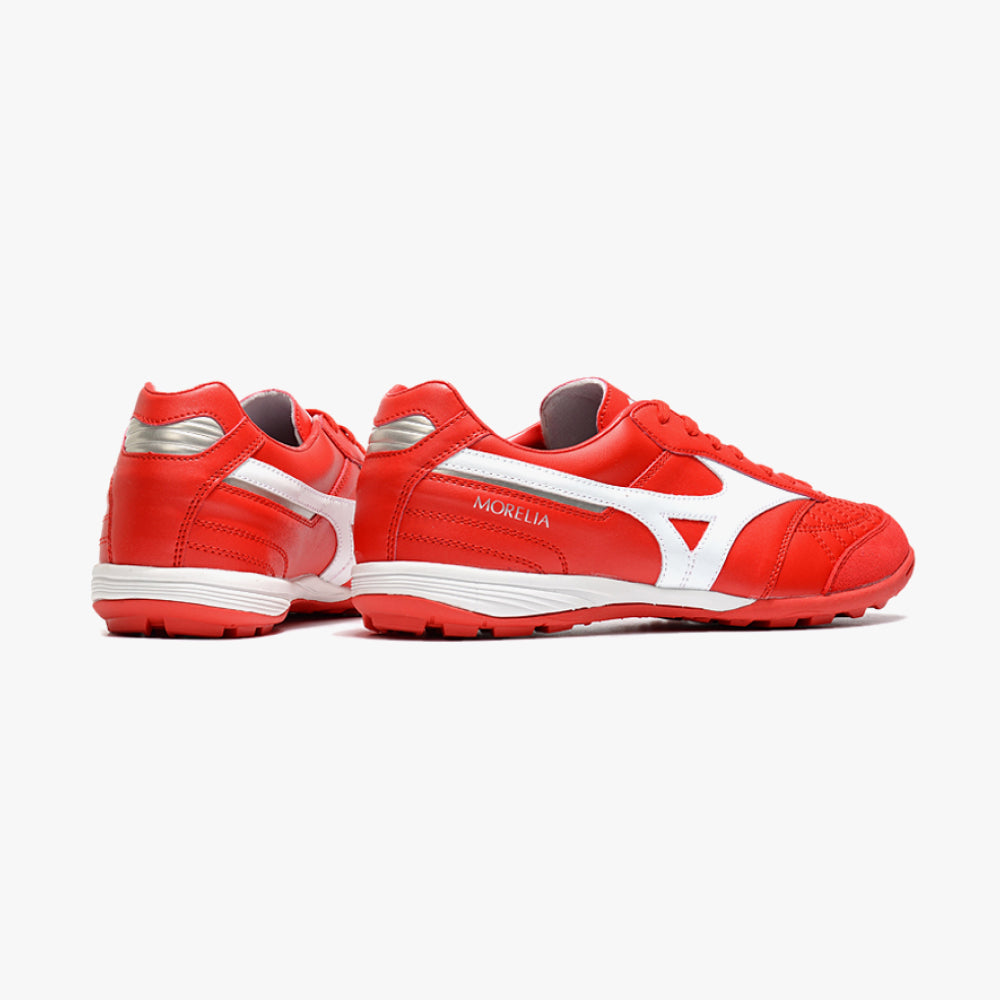 Chuteira Society Mizuno Morelia Sala TF - DA Sports