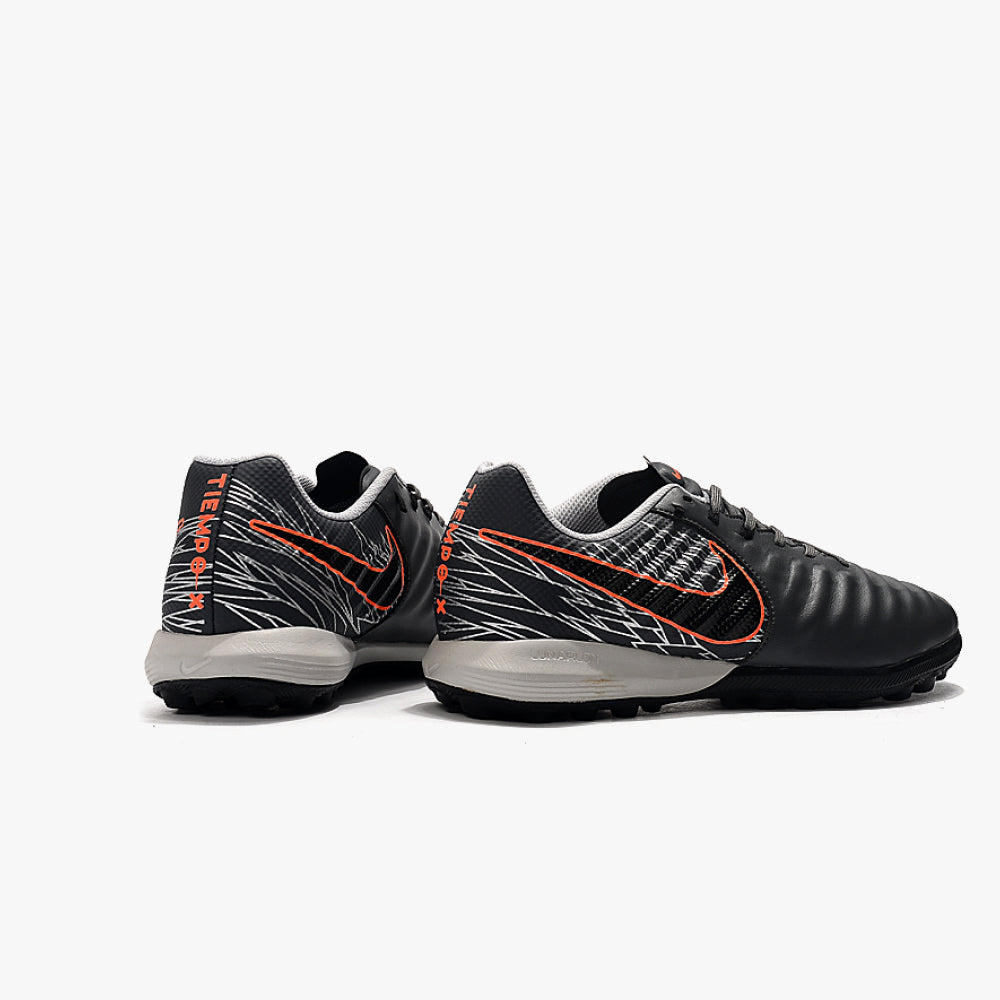Chuteira Society Nike Tiempo Ligera TF - DA Sports