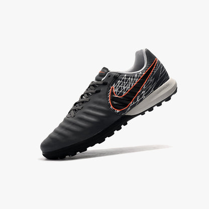 Chuteira Society Nike Tiempo Ligera TF - DA Sports
