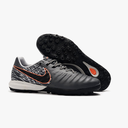Chuteira Society Nike Tiempo Ligera TF - DA Sports