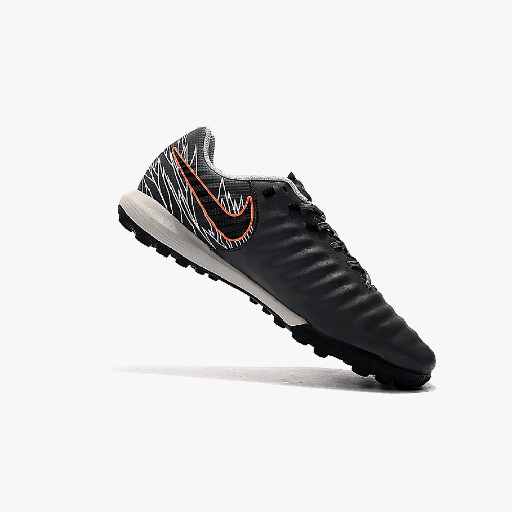 Chuteira Society Nike Tiempo Ligera TF - DA Sports