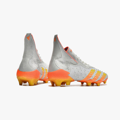 Chuteira Campo Adidas Predator Freak FG - DA Sports