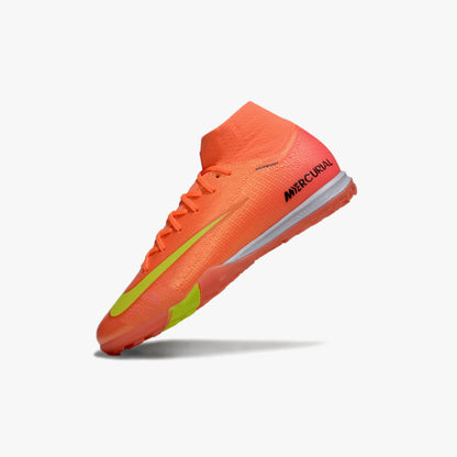 Chuteira Society Nike Zoom Superfly 10 Elite TF - DA Sports