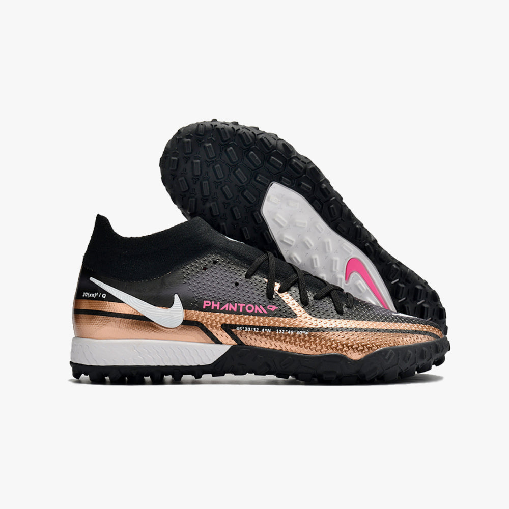 Chuteira Society Nike Phantom GT 2 Pro TF - DA Sports