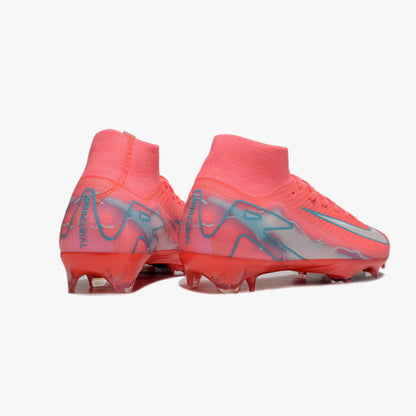 Chuteira Campo Nike Zoom Mercurial Superfly 10 FG - DA Sports
