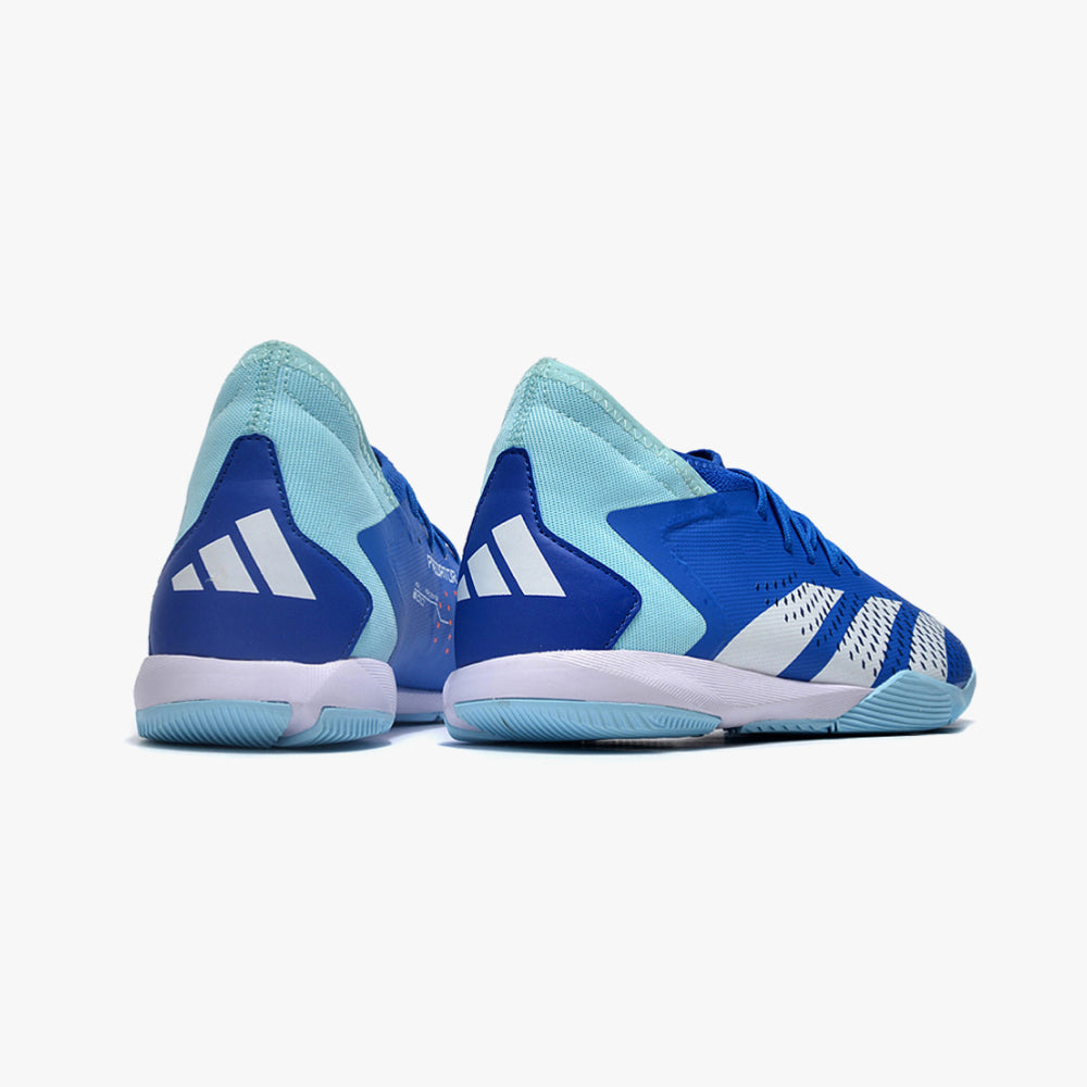 Chuteira Futsal Adidas Predator Accuracy IC - DA Sports