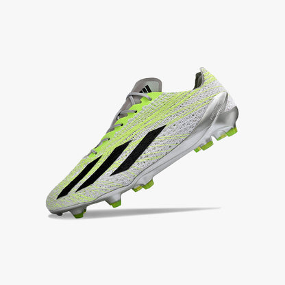 Chuteira Campo Adidas X Crazyfast Strung.1 FG - DA Sports