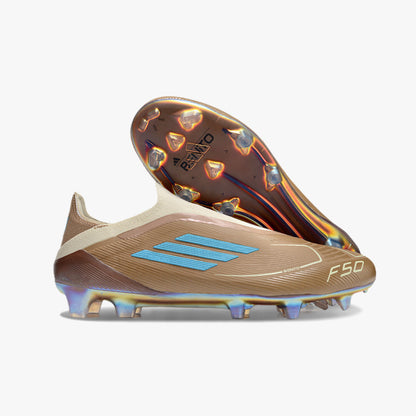 Chuteira Campo Adidas F50 Elite FG - DA Sports