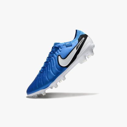 Chuteira Campo Nike Tiempo Legend 10 2 FG - DA Sports