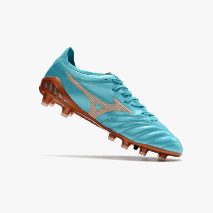 Chuteira Campo Mizuno Morelia Neo 3 Made In Japan FG - DA Sports