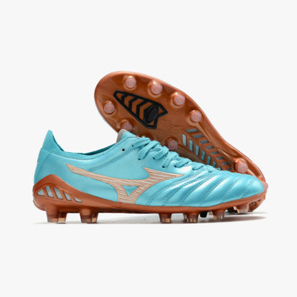 Chuteira Campo Mizuno Morelia Neo 3 Made In Japan FG - DA Sports
