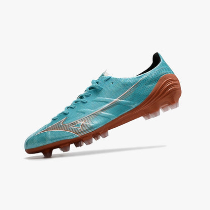 Chuteira Campo Mizuno Alpha Made In Japan FG - DA Sports