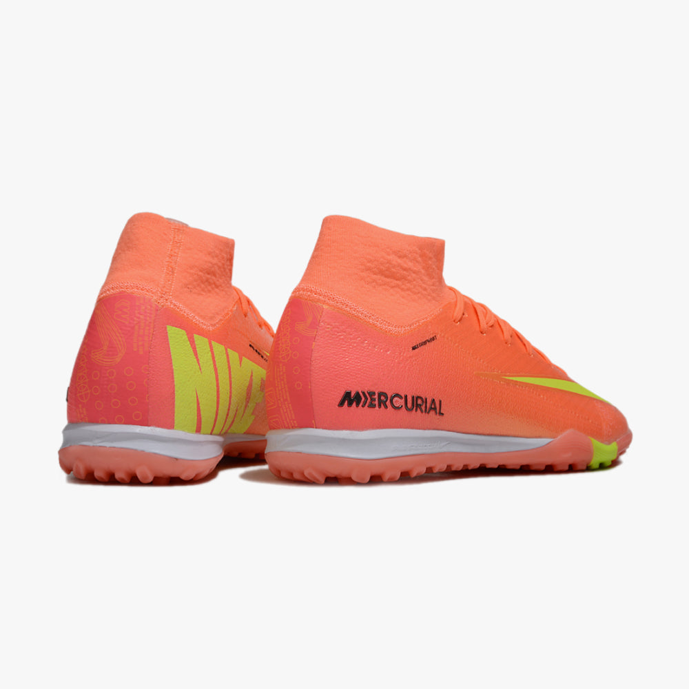 Chuteira Society Nike Zoom Superfly 10 Elite TF - DA Sports