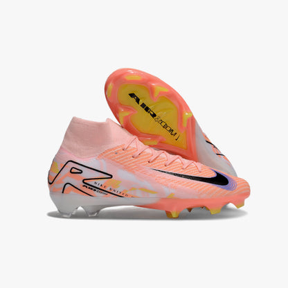 Chuteira Campo Nike Zoom Mercurial Superfly 10 FG - DA Sports