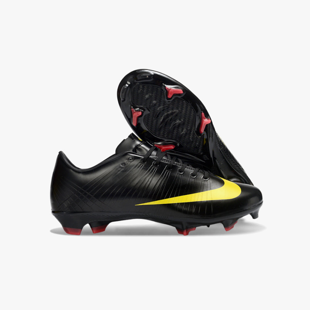 Chuteira Campo Nike Mercurial Vapor 9 Elite FG - DA Sports