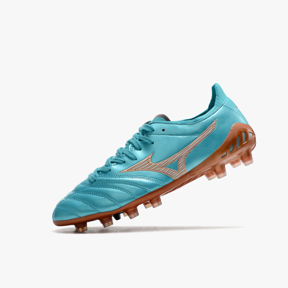 Chuteira Campo Mizuno Morelia Neo 3 Made In Japan FG - DA Sports