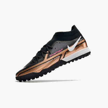Chuteira Society Nike Phantom GT 2 Pro TF - DA Sports