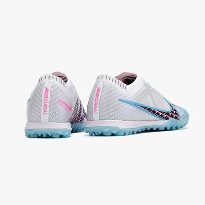 Chuteira Society Nike Air Mercurial Vapor 15 3 TF - DA Sports